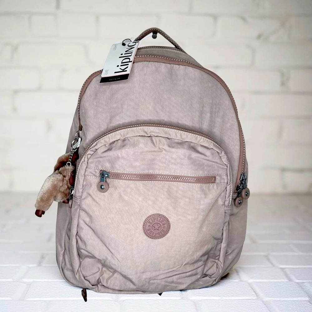 Kipling Seoul backpack
